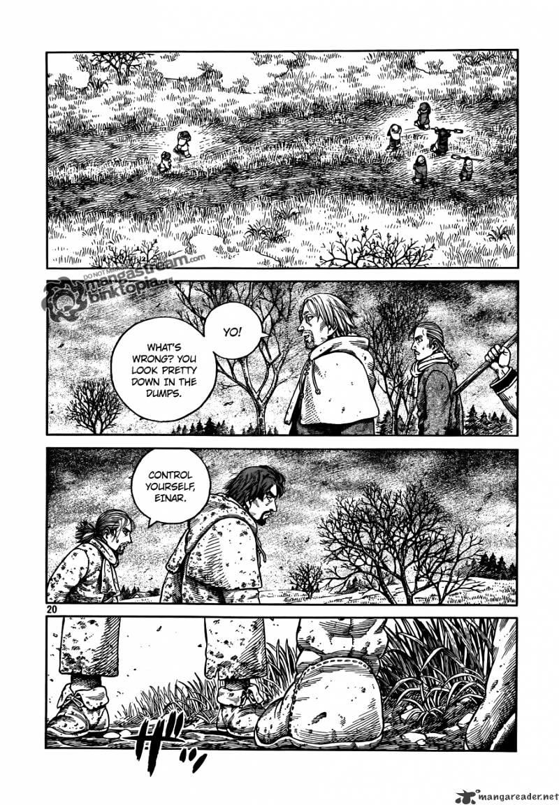 Vinland Saga, Chapter 69 image 20